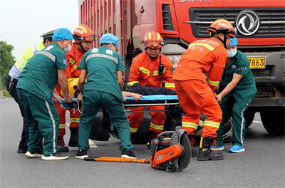 江汉区沛县道路救援